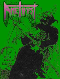 Amethyst (USA-1) : Amethyst (Demo)